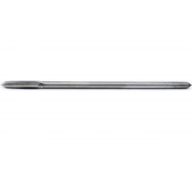 Метчик CNIC М 3,0 0,5x11x56 м/р.Р18 удлиненный, проходной хв-к d2.2мм 68223 