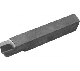 Резец проходной упорный прямой (25х16х120 мм; Т5К10) Sekira 2101-0057 22362 