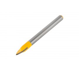 Сверло по стеклу и плитке 10 мм МастерАлмаз 10501332 