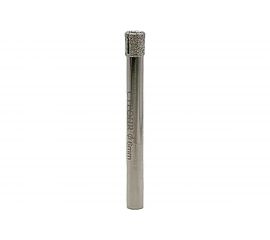 Коронка алмазная по керамике и стеклу 6 мм Strong СTК-04100006 