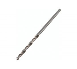 Сверло по металлу с вышлифованным профилем (2 мм; ц/х; Р18) CNIC 27142 