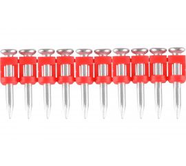 Гвозди по бетону Fixpistols F-CNS 2.7x16, 1000 шт. 1-2-3-5032 