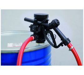 Заправочный блок на бочку PIUSI Pico 12 M F00202040 