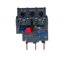 Электротепловое реле ЭРА DRT10-0004-0006-E РТИ-1310 4-6А Б0050403 