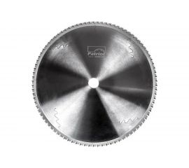 Пила дисковая по стали (355x2.2/1.8x30 мм; Z-90; FWF) PATRIOT 6544 