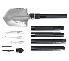 Многофункциональная лопата Adimanti HK001 