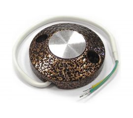 Накладная кнопка выхода Даксис КН-04К 