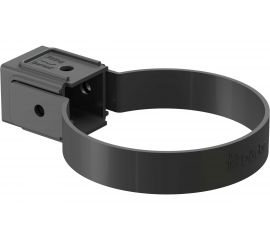 Универсальный хомут DOCKE STANDARD (80 мм; серый 7024) PVTK-1045 