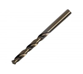 Сверло по металлу кобальтовое HSS-CO DIN-338 (5.5х57х93 мм) МастерАлмаз 10501584 