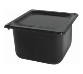 Протяжная коробка TDM ОП металлическая У-994 IP31 грунтованная, без уплотнителя SQ1404-3994 