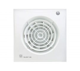Вентилятор Soler&Palau SILENT-100 CDZ 