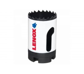 Коронка биметаллическая Т3 23L 1/BX (37 мм; 1 7/16) Lenox 3002323L 