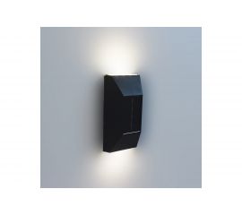 Светильник настенный на солнечной батарее Uniel USL-F-154/PT120 NEWYORK UL-00009370 