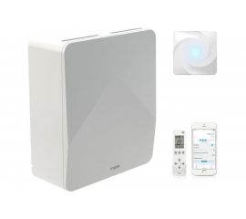 Приточный очиститель воздуха TION 4S Magic 00-10027943 