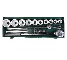 Набор инструмента 15 предметов AIST 507115B-M 00-00003319 