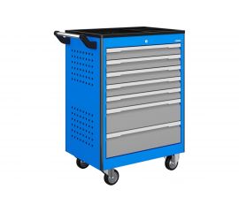 Инструментальная тележка Верстакофф PRF-M 950.7 135008 