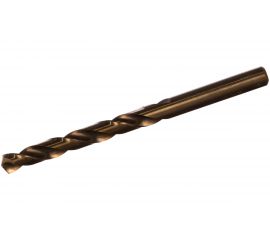 Сверло по металлу (9.1х125х81 мм; Р6М5К5) Туламаш 59742 