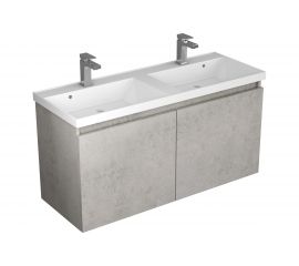 Тумба Veneciana STOUN 120 под умывальник Classic 120, светлый камень 512003 