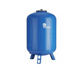 Мембранный бак для водоснабжения WAV 300 Wester 0141515 