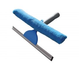 Окномойка с насадкой из микрофибры YORK 084020 