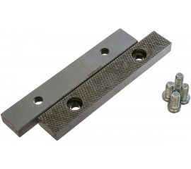 Комплект губок с винтами для слесарных тисков №4 Irwin T4D 