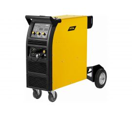 Аппарат полуавтоматической сварки ПТК RILON MIG 250 GS 00000029699 