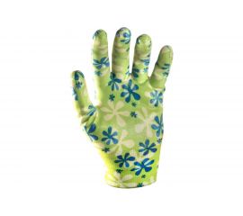 Хозяйственные перчатки Park EL-F003, размер 8 M 001063 