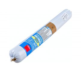 Строительный герметик NEOMID Professional (600 мл; файл-пакет) Н-ГермPROF-600/дуб 