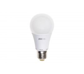 Лампа Jazzway PLED- ECO-A60 11w E27 3000K 840Lm 220V, 50Hz 1033208 
