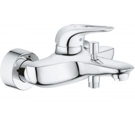 GROHE Eurostyle 2015 Смеситель для ванны, внешний монтаж 33591003 