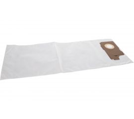 Мешок-пылесборник синтетический для промышленных пылесосов до 5.5 литров EURO Clean EUR-158 