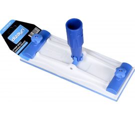 Наждачный мастерок DIZAYNTOOLS с поворотной головкой, DIZAYN 208 .208 