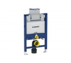 Монтажная рама GEBERIT 111.003.00.1 Duofix Omega для подвесного унитаза 00000037105 