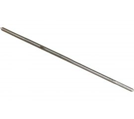 Ручная цилиндрическая развертка ИНСТУЛС Ф 1.2x20x41 H 9 Р6М5 2360-0103 ГОСТ 7722-77 00001175956 