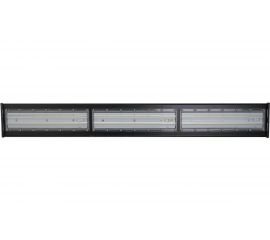 FERON Светильник складской светодиодный, AL1170 High bay OSRAM 200W 120/90 6400K IP65 черный 41441 