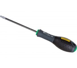 Отвертка Stanley FATMAX TT25х100 мм 1-65-397 