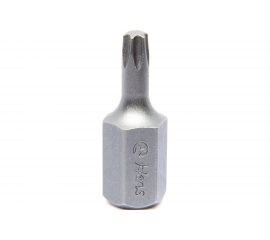 Короткая бита Hans Torx на 10 мм T27 043-3T27 