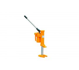 Гидравлический низкоподхватный домкрат 10 т EURO-LIFT HM-100 00001082 