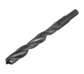 Сверло спиральное средняя серия (15.5x120x178 мм; хв-к 13 мм; HSS 4241; DIN338N) ИНСТУЛС 00001615079 