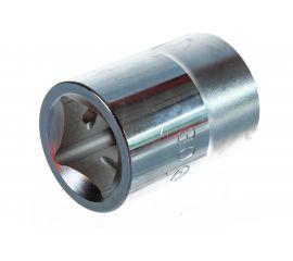 Головка торцевая 12-гранная (30 мм; 1") Hans 8402M030 