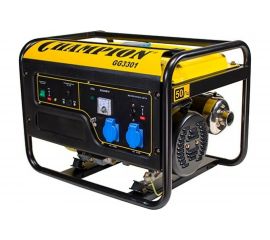 Генератор Champion GG3301 