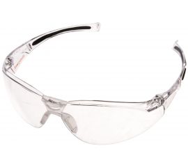Открытые очки с прозрачными линзами из поликарбоната Honeywell А800 1015370 
