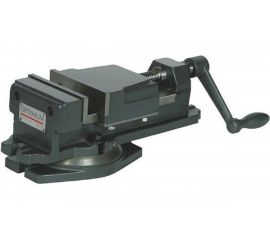 Прецизионные станочные тиски Optimum FMS 150 3354150 