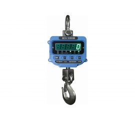 Невские Весы Весы крановые ВСК-10000В 358 