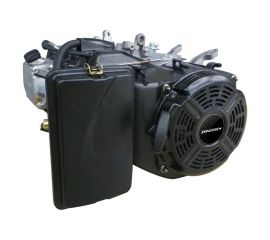 Двигатель бензиновый GB620FE (21 л.с.) Zongshen 1T90QX620 