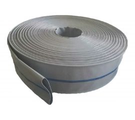 ХЕМКОР Напорный шланг LF Ду 104x100 м PN4 3590002 