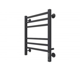 Полотенцесушитель Terminus КС Ватикан П6 450x600 электро КС 9005 матовый 4670078527516 