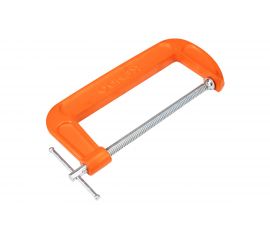 G-образная струбцина KENDO 150 мм 40603 