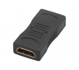 Переходник REXANT гнездо HDMI - HDMI гнездо 17-6806 