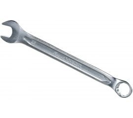 Комбинированный ключ Nord-Yada 13мм CrV, холодный штамп, холдер TM 904756 